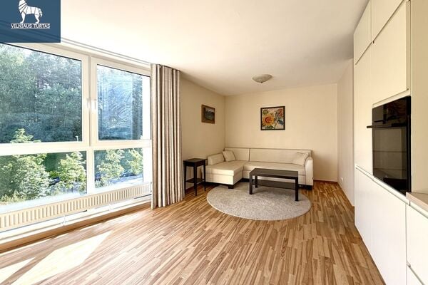 3 kamb. butas Vilnius, Fabijoniškės