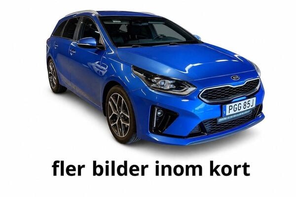 Kia Cee'd