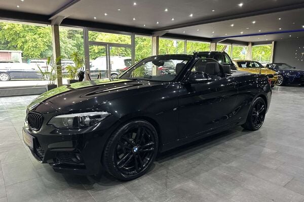 BMW 220