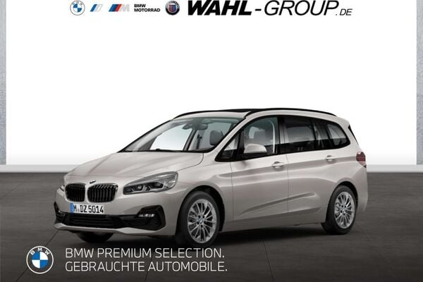 BMW 220