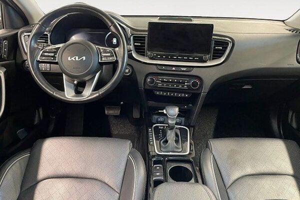 Kia Cee'd