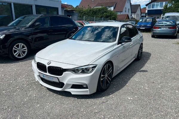 BMW 325
