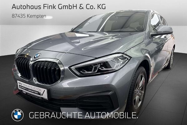 BMW 118