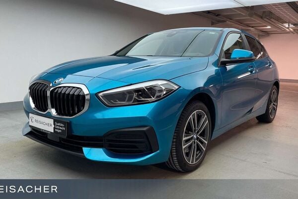 BMW 118