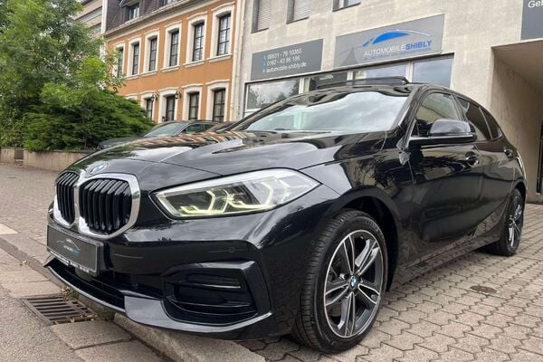 BMW 120