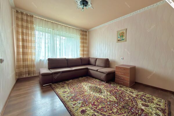 2 kamb. butas Vilnius, Šeškinė, Musninkų g.