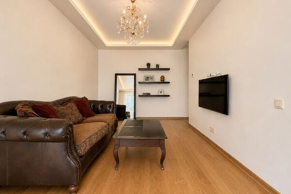 2 kamb. butas Vilnius, Pašilaičiai, Virbeliškių g.