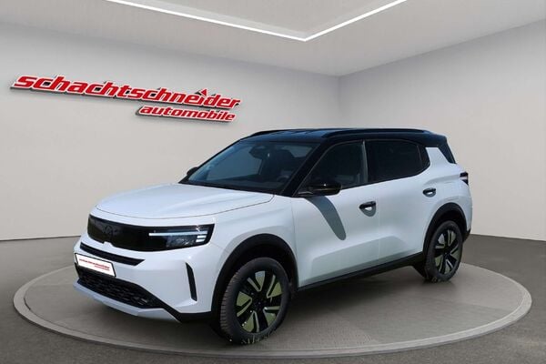 Vauxhall Frontera