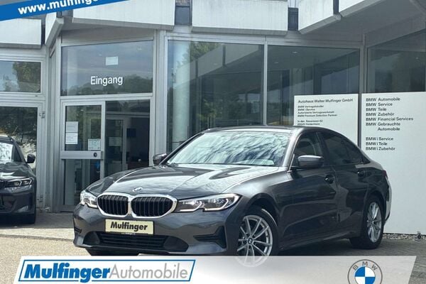 BMW 320