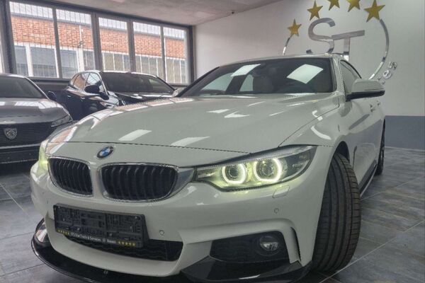 BMW 430