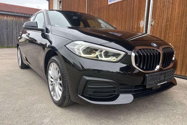 BMW 118