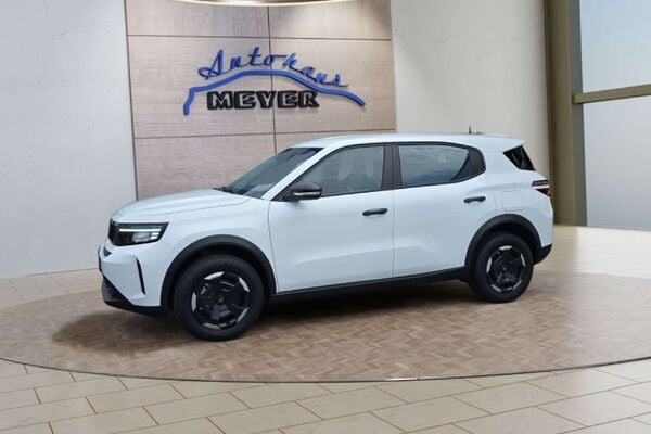 Vauxhall Frontera