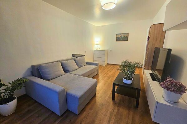 1 kamb. butas Vilnius, Žvėrynas, Blindžių g.