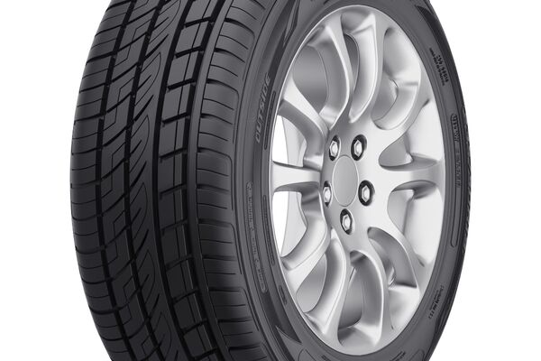 Austone SP303 265/65R17 112H, Vasarinės padangos