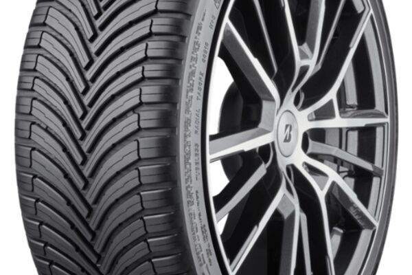 Bridgestone Turanza All Season 6 225/65R17 106V XL, Universalios padangos