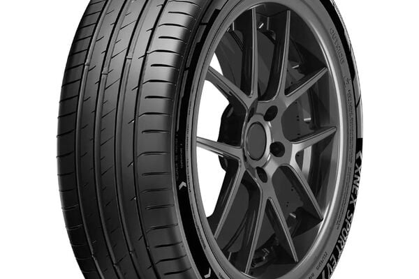 PRINX Xnex Sport EV 255/40R21 102Y XL, Vasarinės padangos