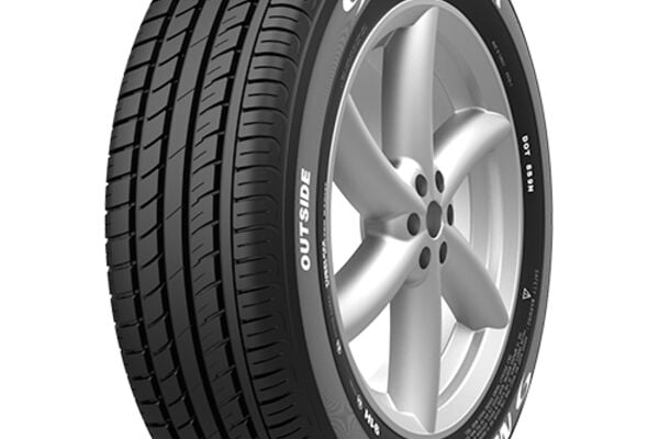 Starmaxx NOVARO ST532 205/60R16 96V XL, Vasarinės padangos