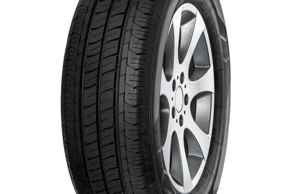 Fortuna Euro Van 235/65R16 115/113S C, Vasarinės padangos