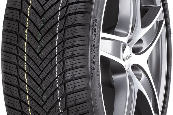 Imperial All season driver 215/50R17 95W XL, Universalios padangos