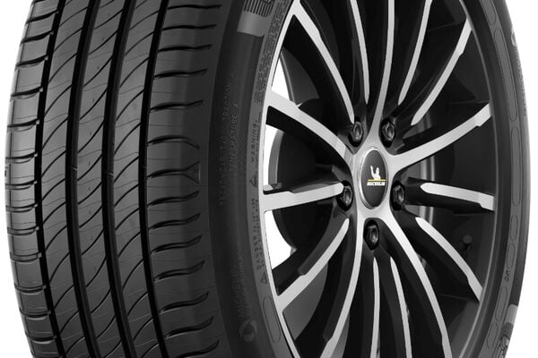 Michelin PRIMACY 4 245/45R17 99Y XL, Vasarinės padangos