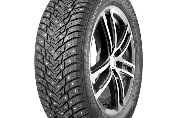 Nokian Hakkapeliitta 10 255/45R19 104T XL, Žieminės padangos