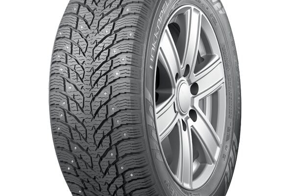 Nokian Hakkapeliitta C4 225/75R16 121/120R C, Žieminės padangos