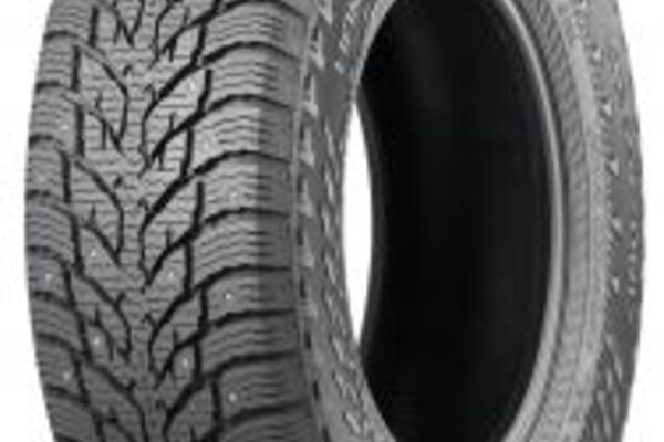 Nokian Hakkapeliitta LT3 275/70R18 125/122Q, Žieminės padangos