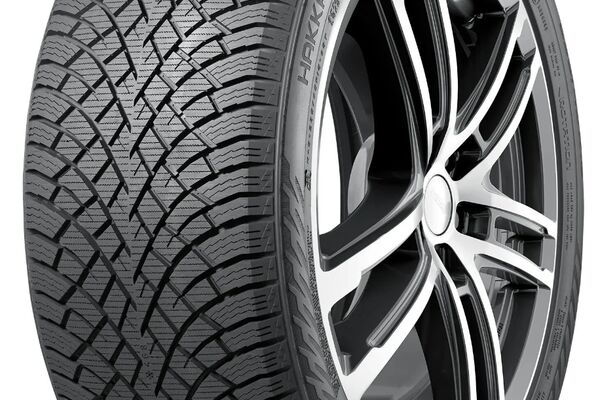 Nokian Hakkapeliitta R5 215/55R17 98R XL, Žieminės padangos