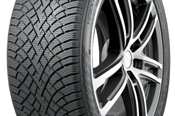 Nokian Hakkapeliitta R5 175/65R14 82R, Žieminės padangos