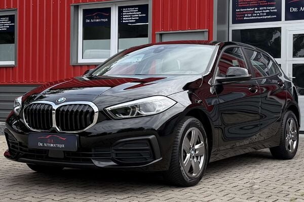 BMW 118