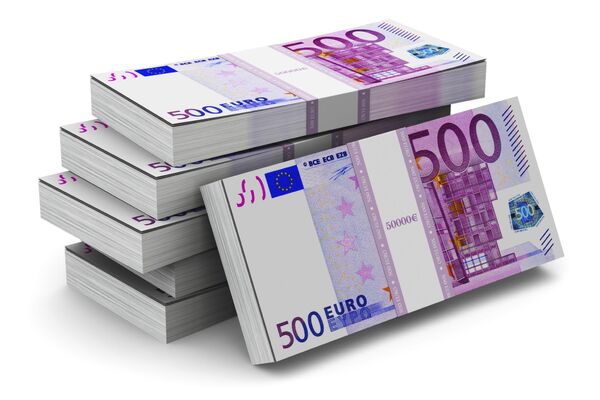 Tūkstančiai patenkintų klientų greitai gavo finansavimą.