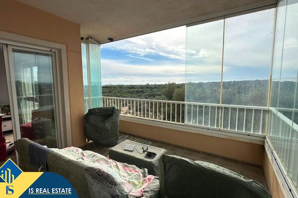 Apartamentas su bendru baseinu, Alicante provincijoje, Guardamar del Segura mieste. 3 kambariai | 78