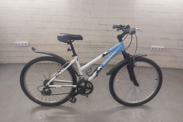 Mongoose 21 pavara, 26