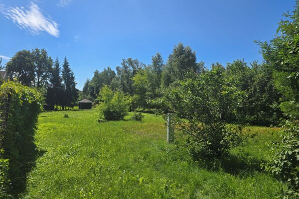 Parduodamas 17 a žemės sklypas Basanavičiaus g., Utenos mieste
