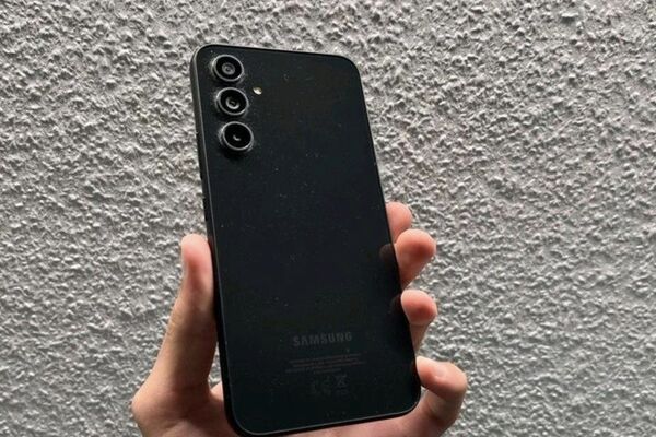 Samsung Galaxy A54 5G 8/128Gb Awesome Black