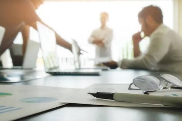 Gaukite greitą ir saugų finansavimą