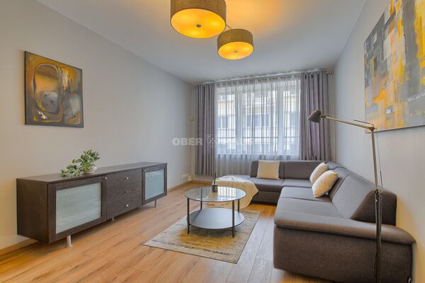 2 kamb. butas Vilnius, Naujamiestis, A. Jakšto g.