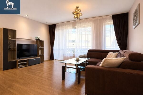 1 kamb. butas Vilnius, Baltupiai, J. Balčikonio g.