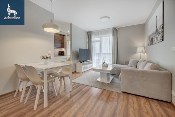 3 kamb. butas Vilnius, Pašilaičiai, Grigalaukio g.