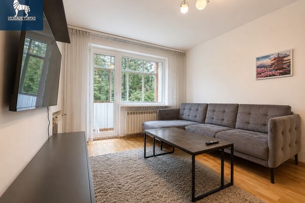 1 kamb. butas Vilnius