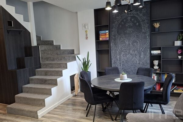 3 kamb. butas Vilnius, Senamiestis