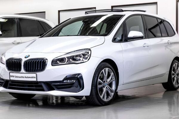 BMW 220