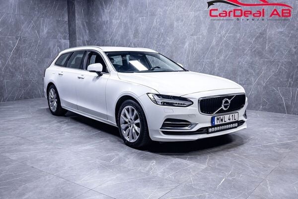 Volvo V90