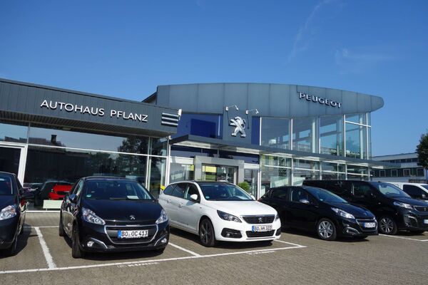 Vauxhall Frontera