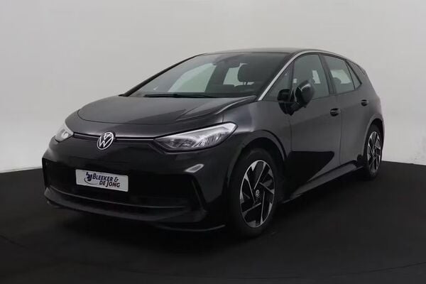 Volkswagen ID3