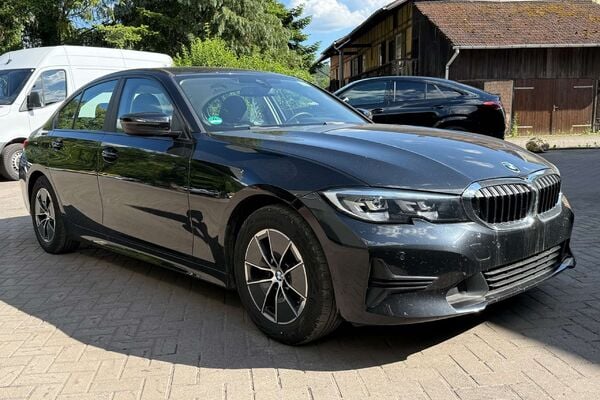 BMW 318