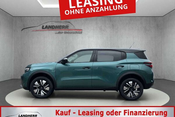 Vauxhall Frontera