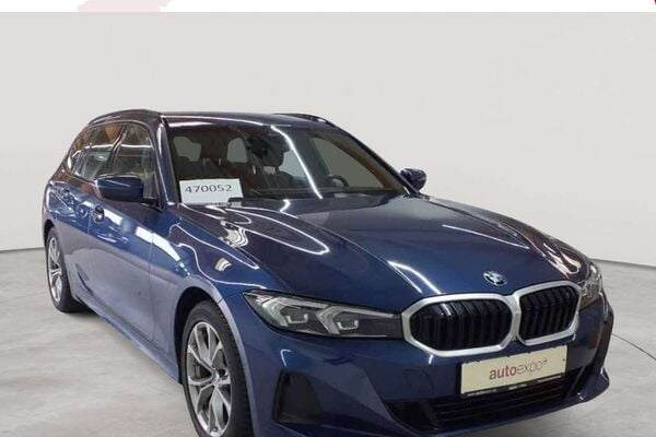 BMW 318