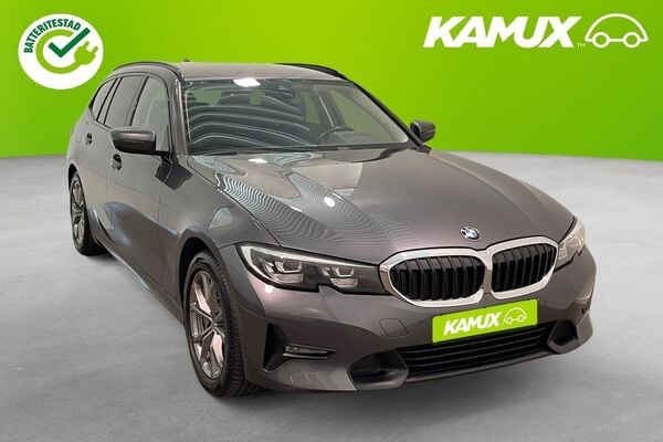 BMW 330