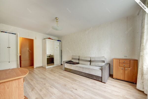 1 kamb. butas Vilnius, Pašilaičiai, Laisvės pr.